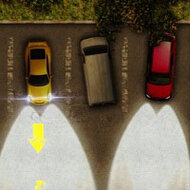 Игра Парковочная ярость 3