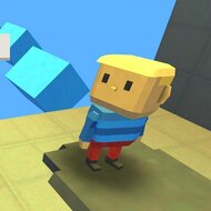 Игра Паркур Когама