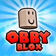 Игра Паркур Обби