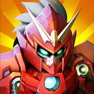 Игра Паркур Железного человека