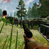 Игра Партизаны