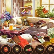 Игра Пасха дома