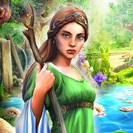 Игра Пасхальная магия