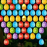 Игра Пасхальный стрелок