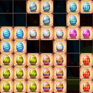 Игра Пасхальный Тетрис 10х10