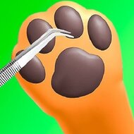 Игра Paw Care