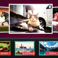 Игра Пазлы 3