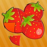 Игра Пазлы для малышей 2