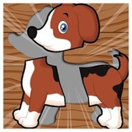 Игра Пазлы для малышей 3