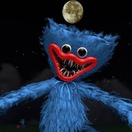 Игра Пазлы Хаги Ваги