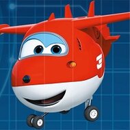 Игра Пазлы супер крылья