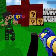 Игра Пейнтбол 2