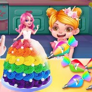 Игра Пекарня 2