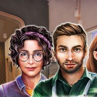 Игра Пекарня Джонсонов