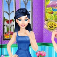 Игра Переделка дома