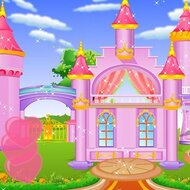 Игра Переделка замка