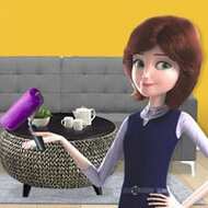 Игра Переделки для девочек 8 лет