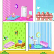 Игра Переделки Дома