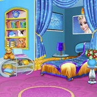 Игра Переделки Комнат