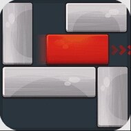 Игра Передвигать блоки