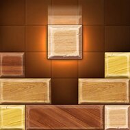 Игра Передвинь блоки