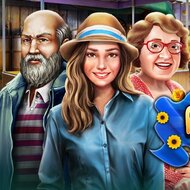 Игра Переезд в новый дом