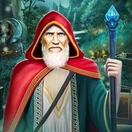 Игра Перекресток ведьм