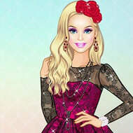 Игра Переодевалки Барби