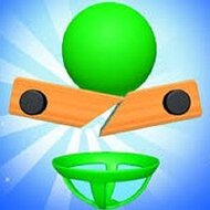 Игра Перережь доску