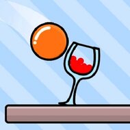 Игра Перережь веревку 3