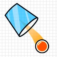 Игра Переверни чашки