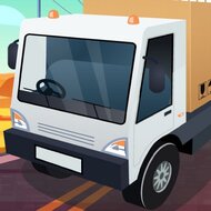 Игра Перевозка груза