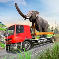 Игра Перевозка животных