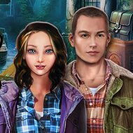 Игра Пережить ночь