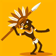 Игра Охота в Саванне