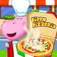 Игра Пиццерия