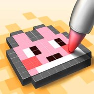 Игра Пиксель арт