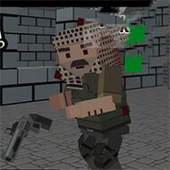 Игра Пиксель Ган Апокалипсис 5