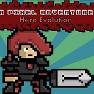 Игра Пиксельное приключение 2