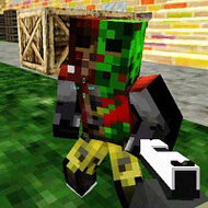 Игра Пиксельный апокалипсис: Новые приключения