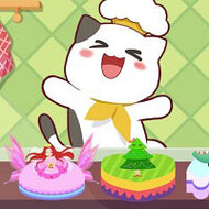 Игра Пироги Тани