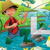 Игра Pixelo - Супер Паззл