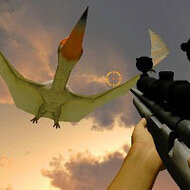 Игра Планета динозавров