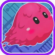 Игра Плохой день для Блобби