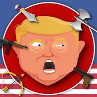 Игра Пни Трампа
