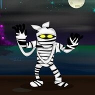 Игра Победи монстров