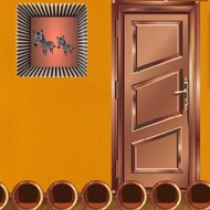 Игра Побег девочки