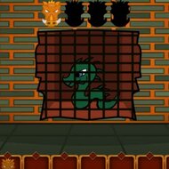 Игра Побег дракона