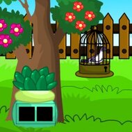 Игра Побег голубя