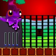 Игра Побег из чужой страны